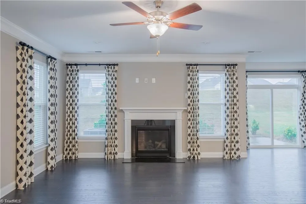 218 Crane Creek Way Lexington, NC 27295