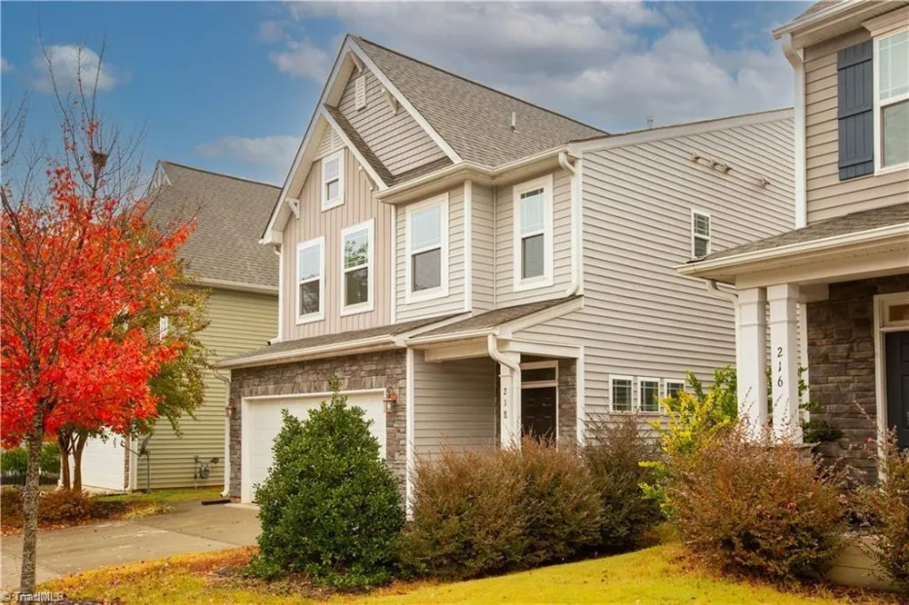 218 Crane Creek Way Lexington, NC 27295