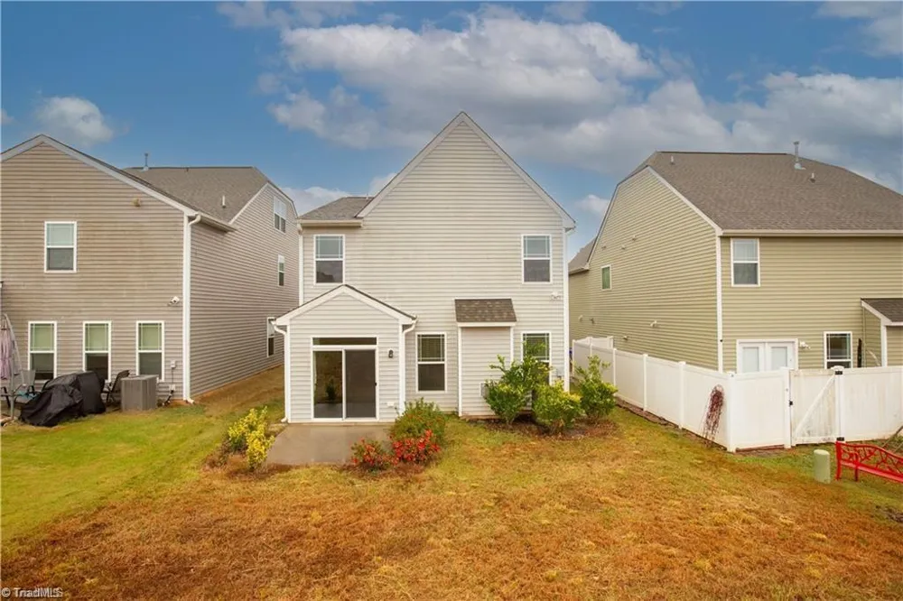 218 Crane Creek Way Lexington, NC 27295