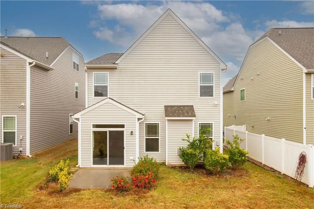 218 Crane Creek Way Lexington, NC 27295