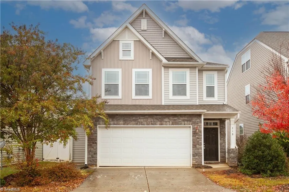 218 Crane Creek Way Lexington, NC 27295