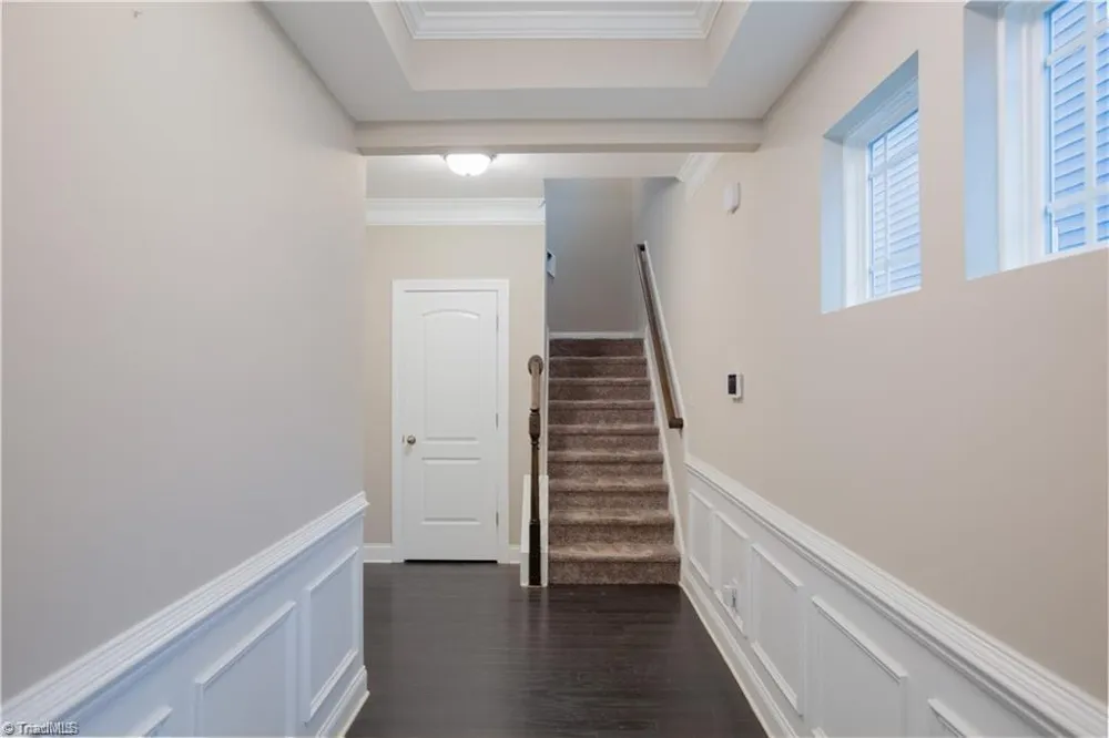 218 Crane Creek Way Lexington, NC 27295