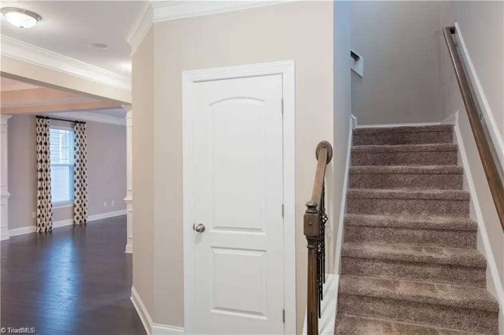 218 Crane Creek Way Lexington, NC 27295