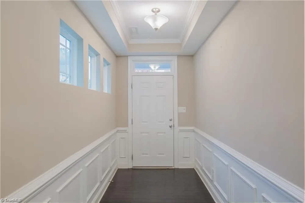 218 Crane Creek Way Lexington, NC 27295