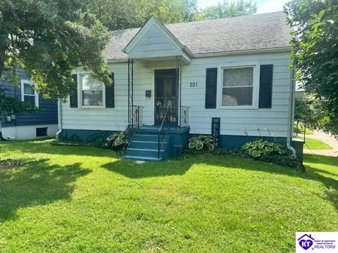 201 N Mantle Avenue
