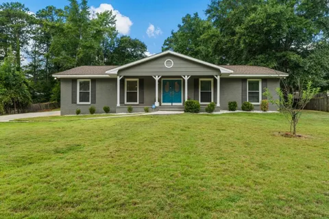 7539 NW Nature Trail