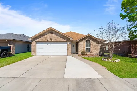 6718 Riding Wind Drive
