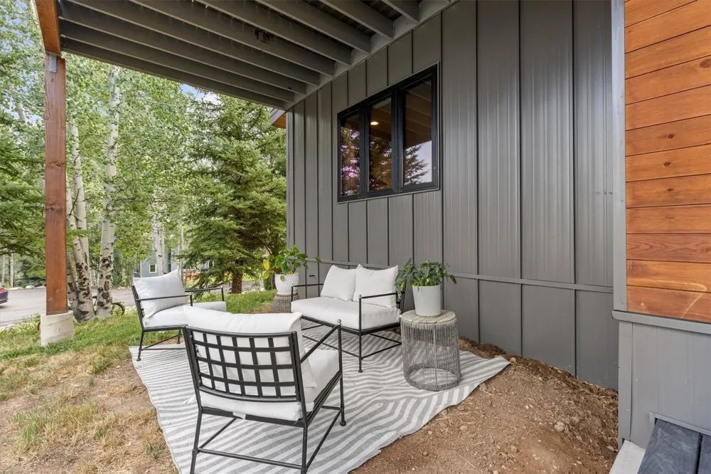 1647 Red Hawk Court Steamboat Springs, CO 80487