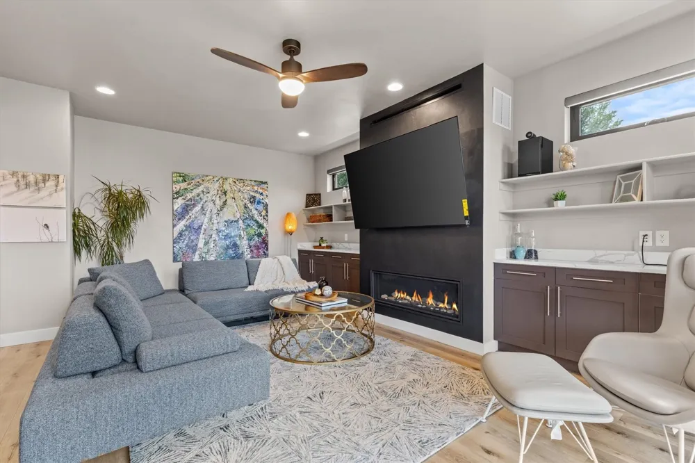 1647 Red Hawk Court Steamboat Springs, CO 80487