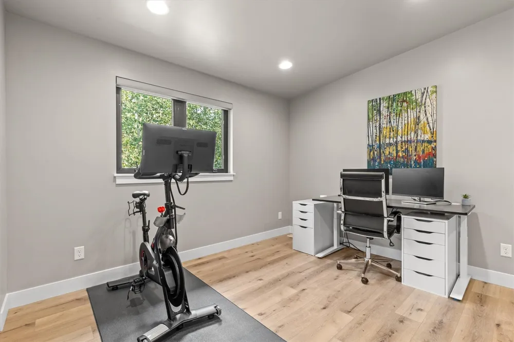 1647 Red Hawk Court Steamboat Springs, CO 80487