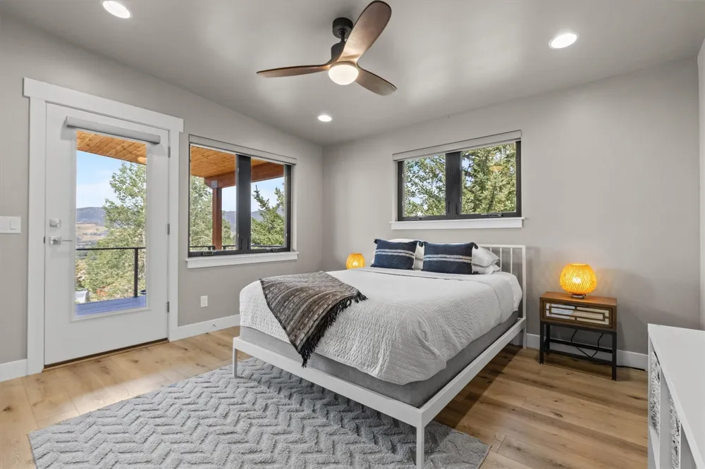 1647 Red Hawk Court Steamboat Springs, CO 80487