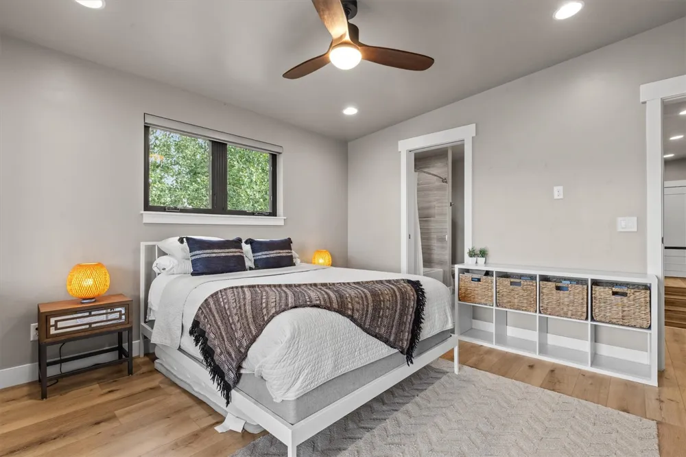 1647 Red Hawk Court Steamboat Springs, CO 80487