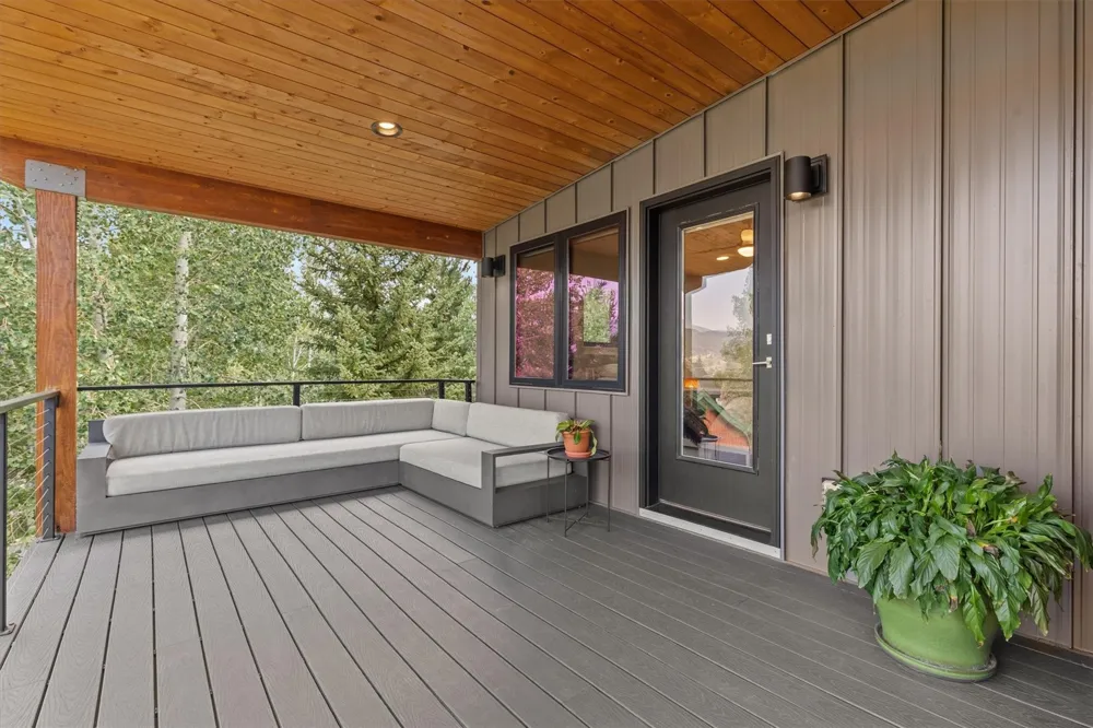 1647 Red Hawk Court Steamboat Springs, CO 80487