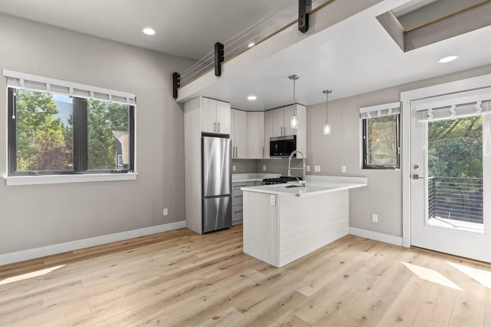 1647 Red Hawk Court Steamboat Springs, CO 80487