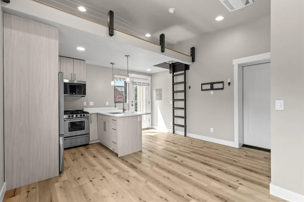 1647 Red Hawk Court Steamboat Springs, CO 80487