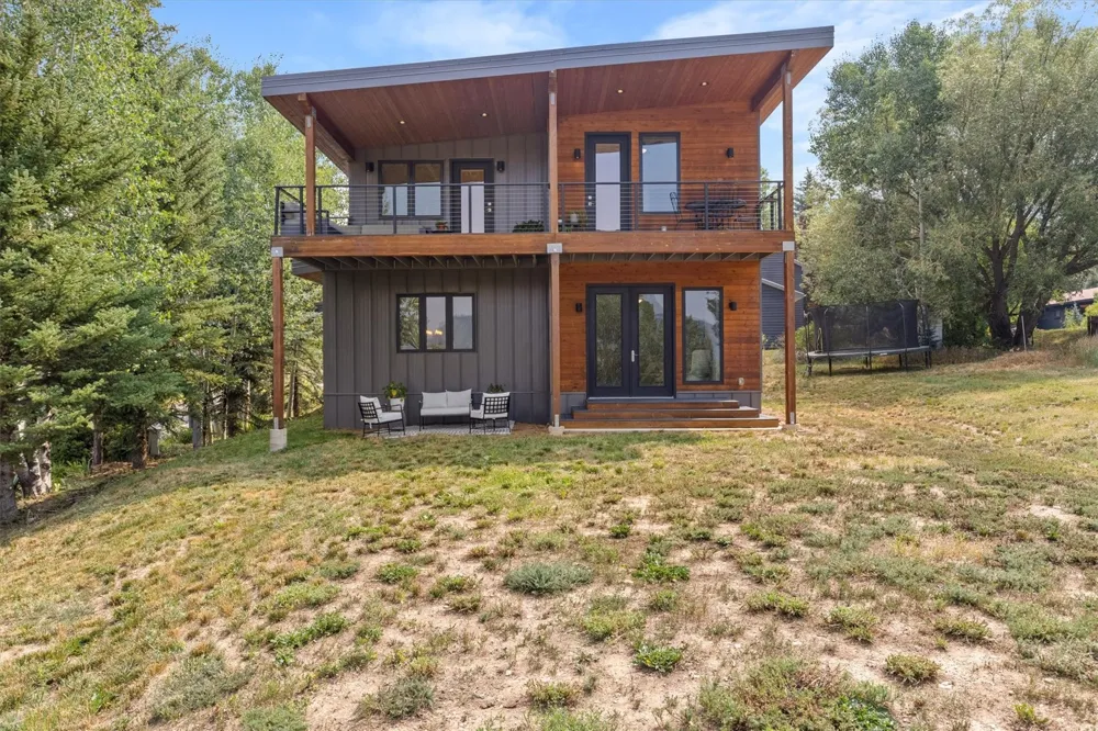 1647 Red Hawk Court Steamboat Springs, CO 80487