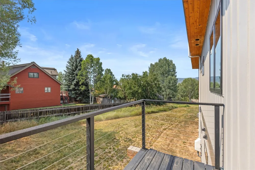 1647 Red Hawk Court Steamboat Springs, CO 80487