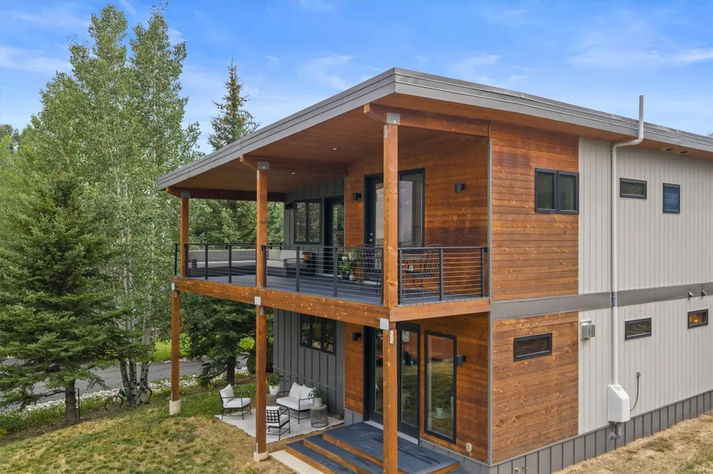 1647 Red Hawk Court Steamboat Springs, CO 80487