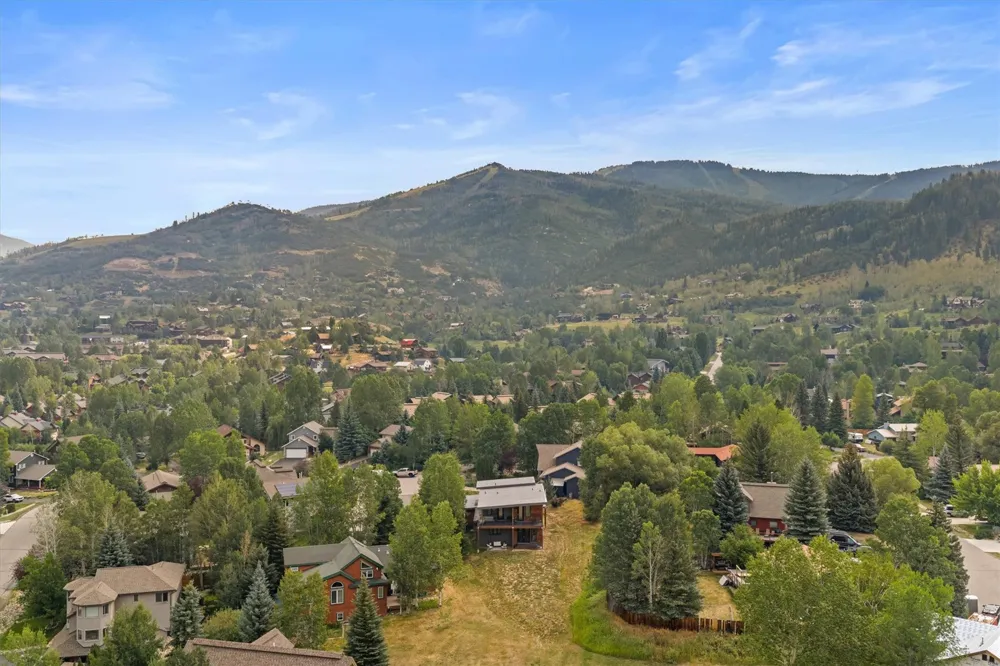 1647 Red Hawk Court Steamboat Springs, CO 80487