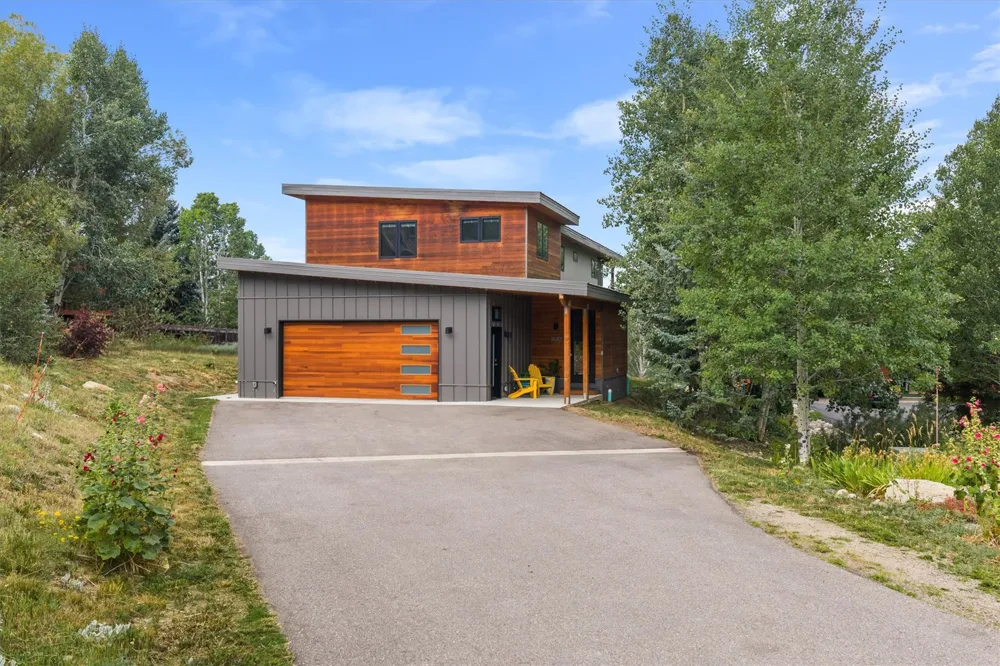1647 Red Hawk Court Steamboat Springs, CO 80487