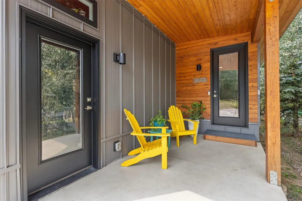1647 Red Hawk Court Steamboat Springs, CO 80487