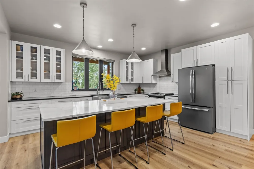 1647 Red Hawk Court Steamboat Springs, CO 80487