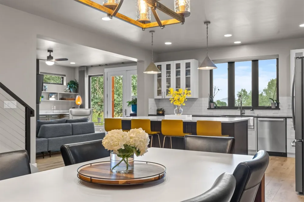 1647 Red Hawk Court Steamboat Springs, CO 80487