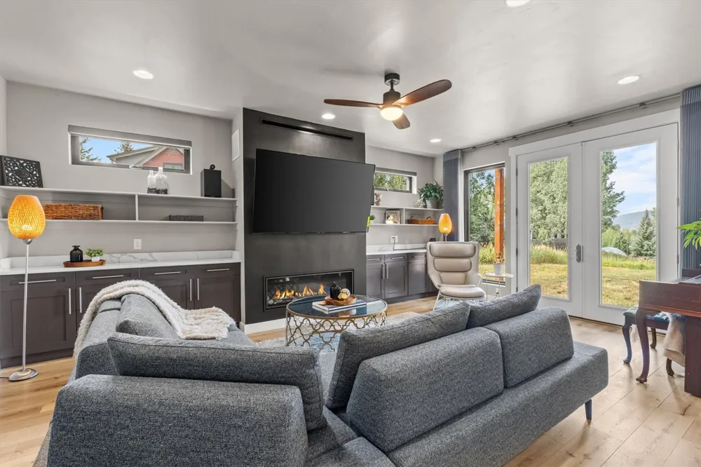 1647 Red Hawk Court Steamboat Springs, CO 80487
