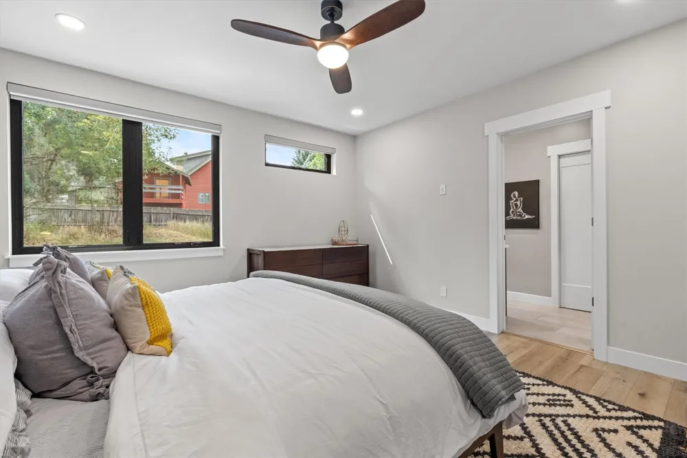 1647 Red Hawk Court Steamboat Springs, CO 80487