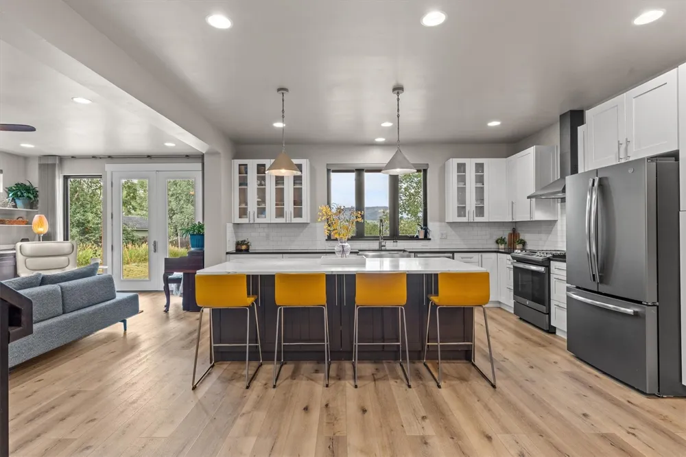1647 Red Hawk Court Steamboat Springs, CO 80487