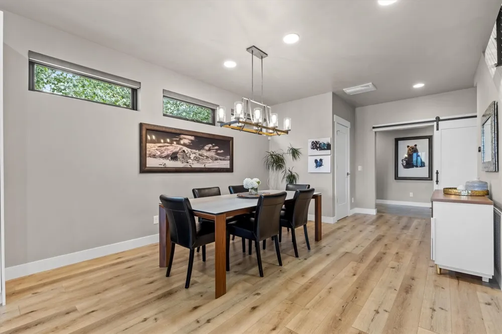 1647 Red Hawk Court Steamboat Springs, CO 80487