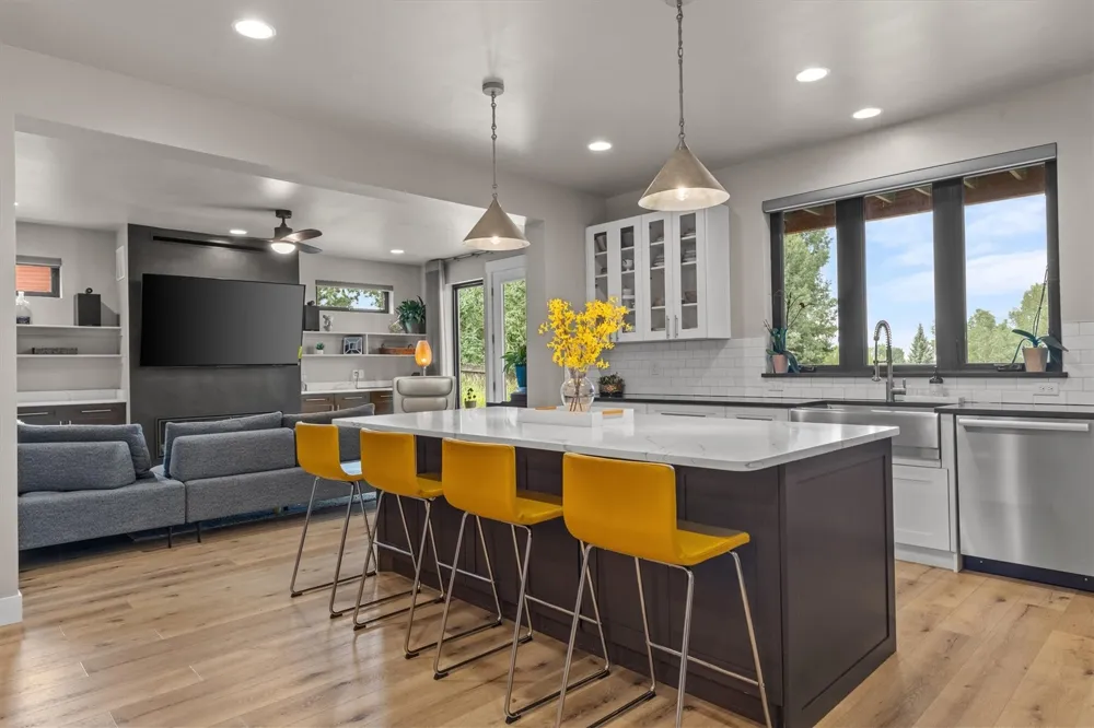 1647 Red Hawk Court Steamboat Springs, CO 80487