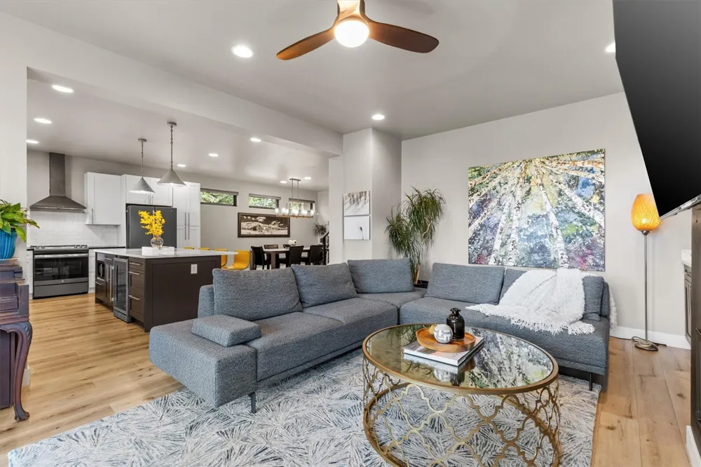 1647 Red Hawk Court Steamboat Springs, CO 80487