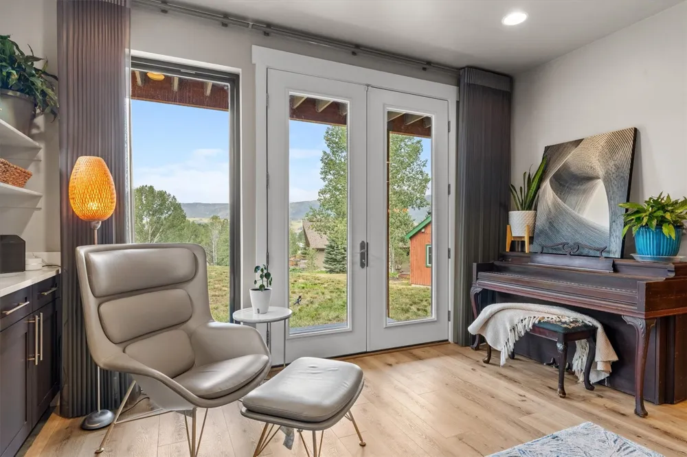 1647 Red Hawk Court Steamboat Springs, CO 80487