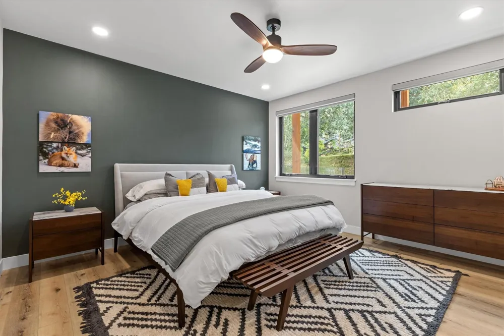 1647 Red Hawk Court Steamboat Springs, CO 80487