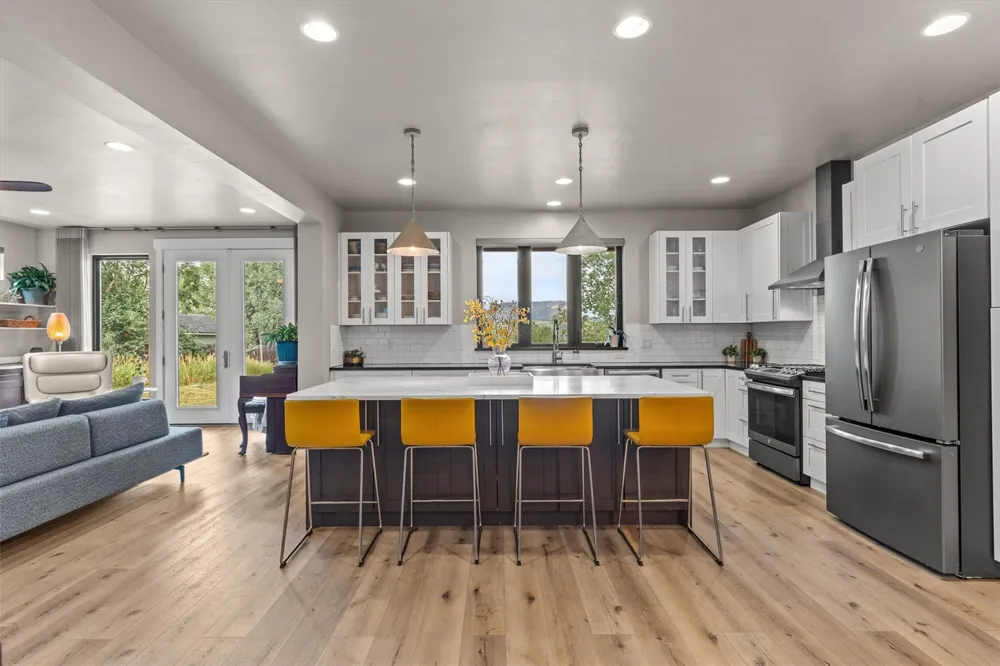1647 Red Hawk Court Steamboat Springs, CO 80487