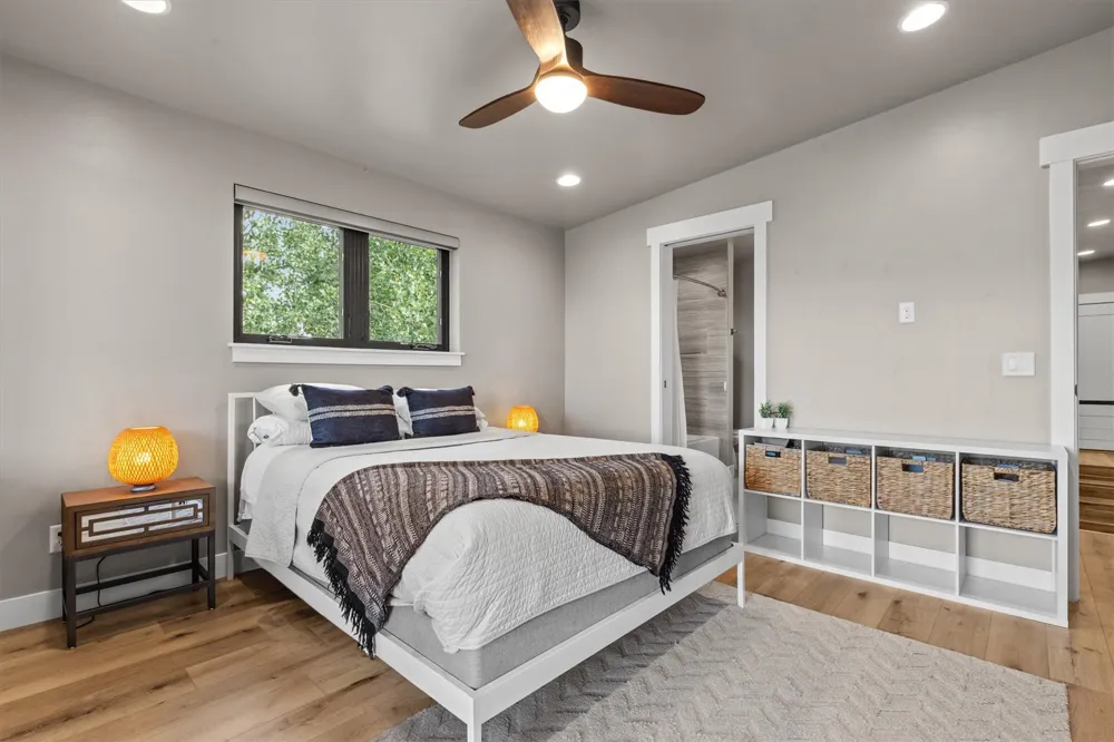 1647 Red Hawk Court Steamboat Springs, CO 80487