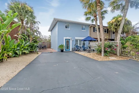215 Canaveral Beach Boulevard