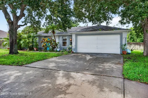 3506 Cordgrass Court