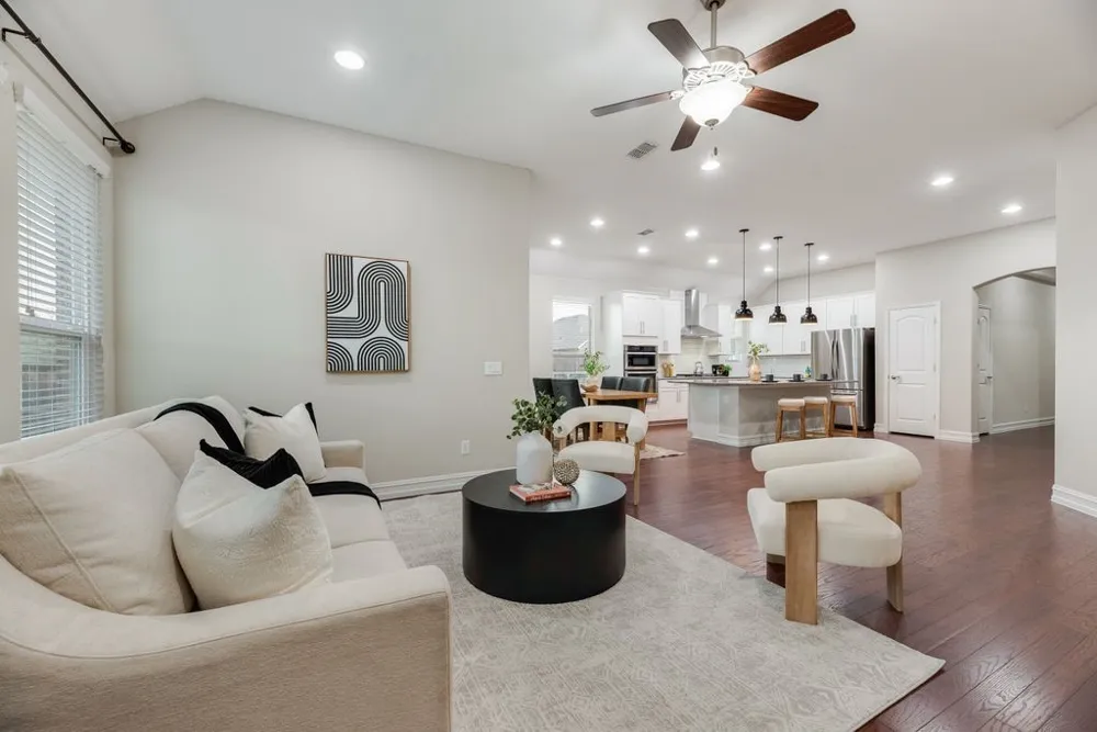 2913 Barnsley Drive McKinney, TX 75071