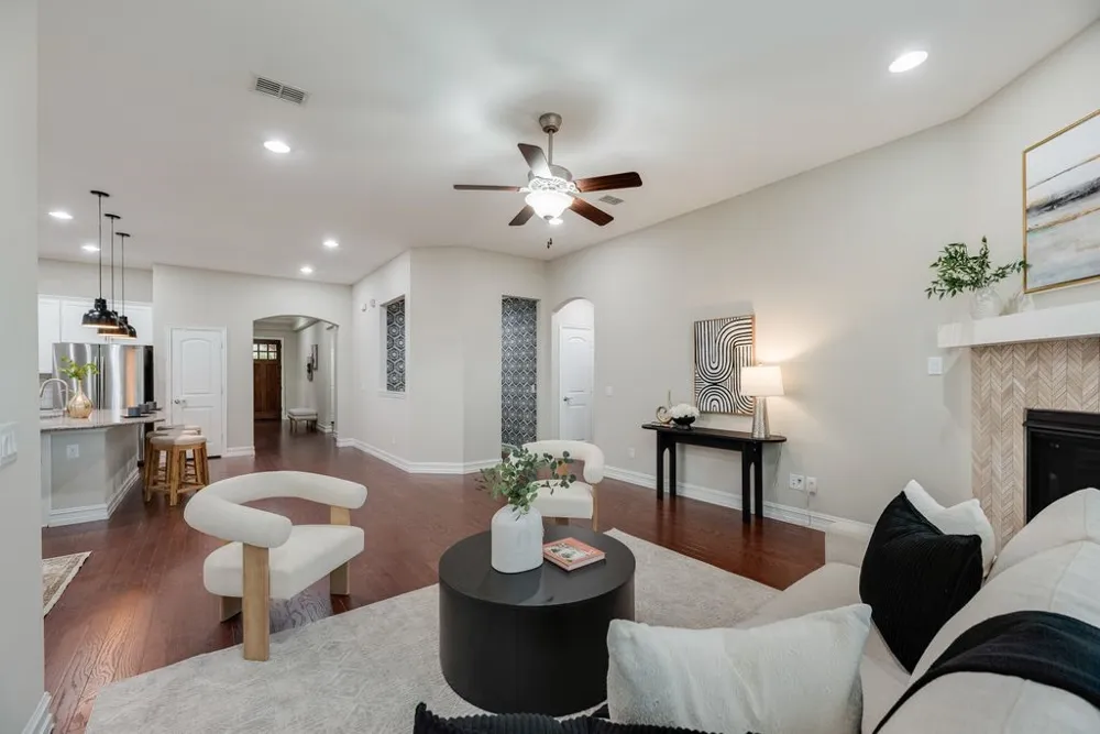 2913 Barnsley Drive McKinney, TX 75071