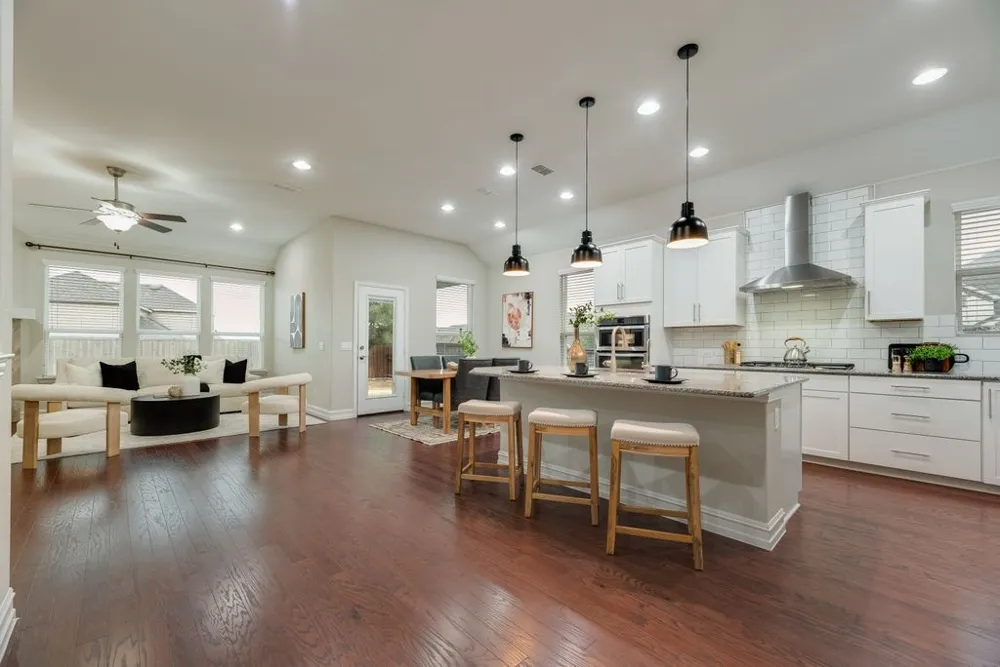 2913 Barnsley Drive McKinney, TX 75071