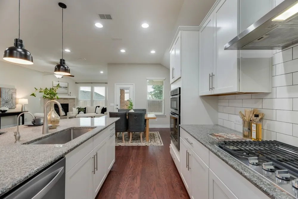 2913 Barnsley Drive McKinney, TX 75071