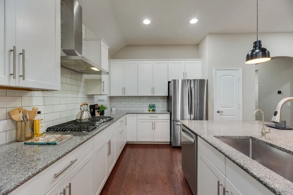 2913 Barnsley Drive McKinney, TX 75071
