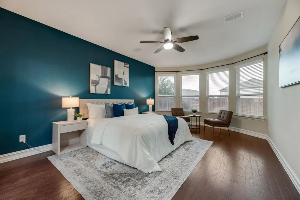 2913 Barnsley Drive McKinney, TX 75071