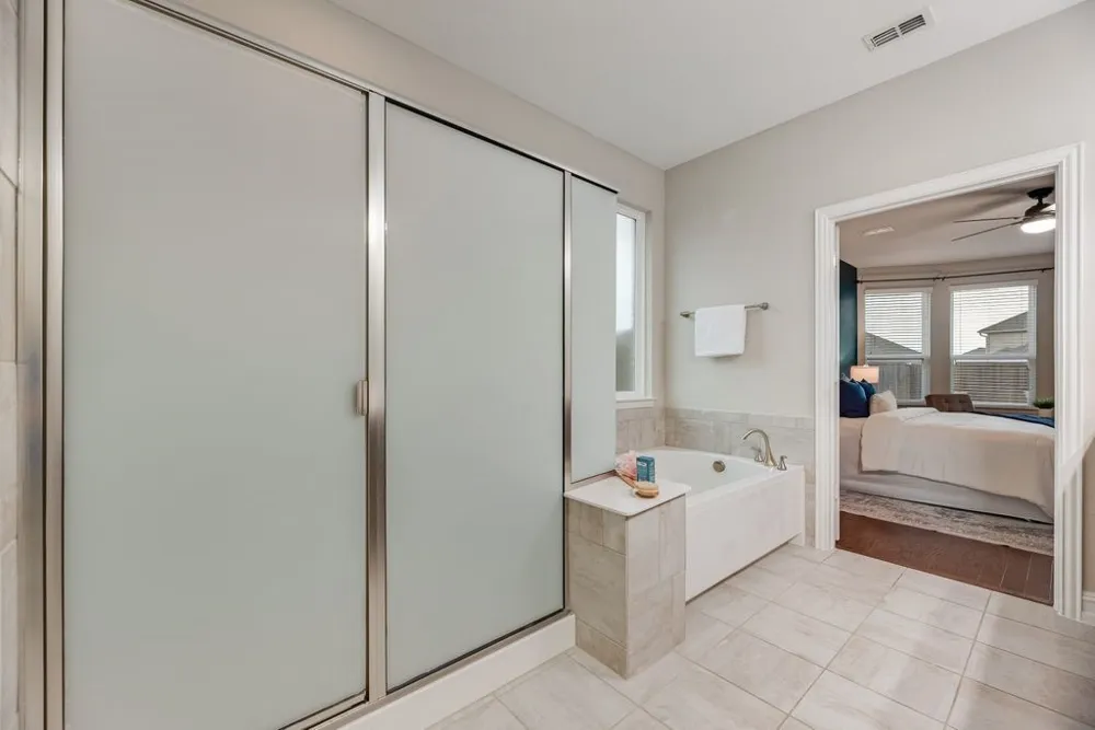 2913 Barnsley Drive McKinney, TX 75071