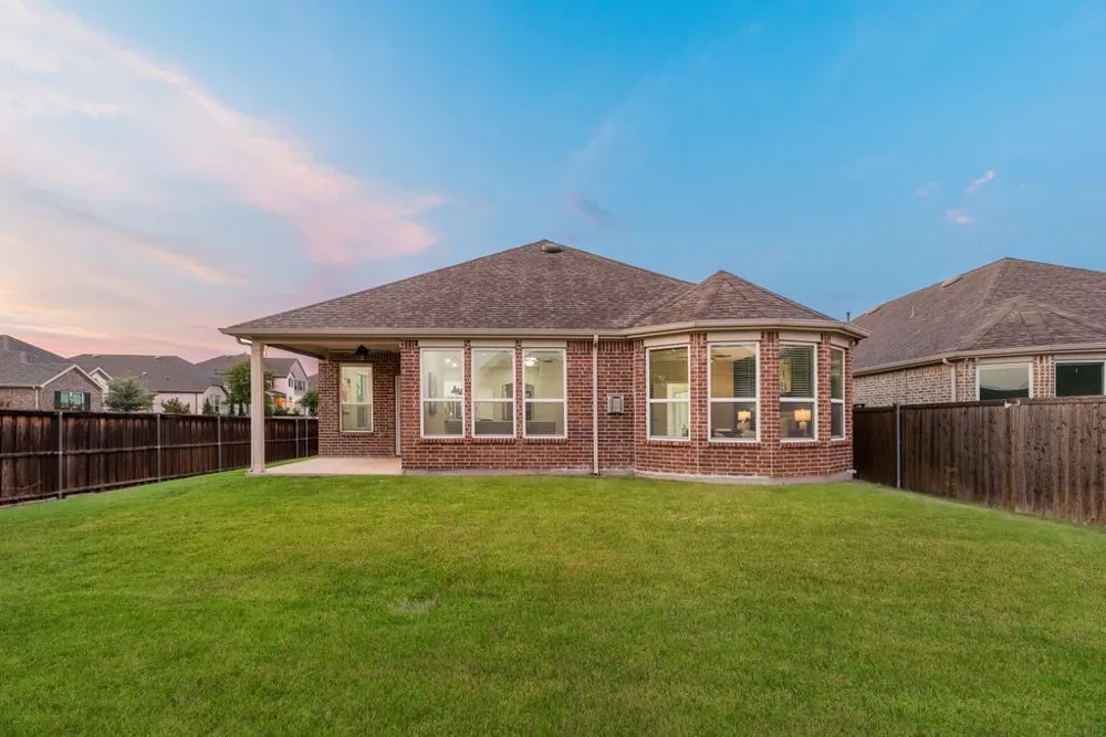 2913 Barnsley Drive McKinney, TX 75071