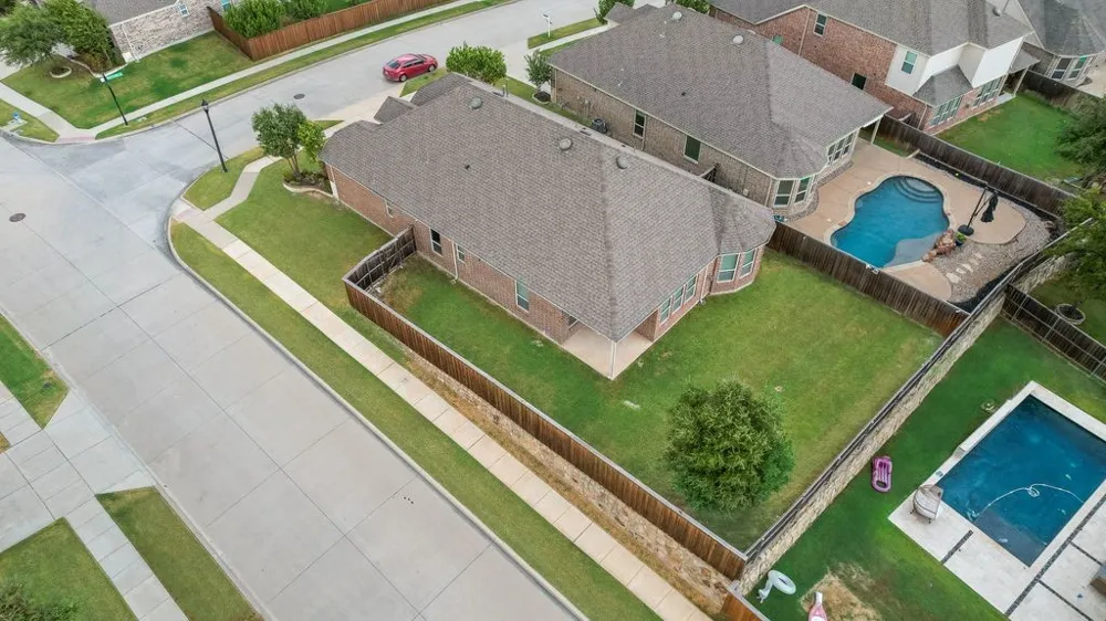 2913 Barnsley Drive McKinney, TX 75071