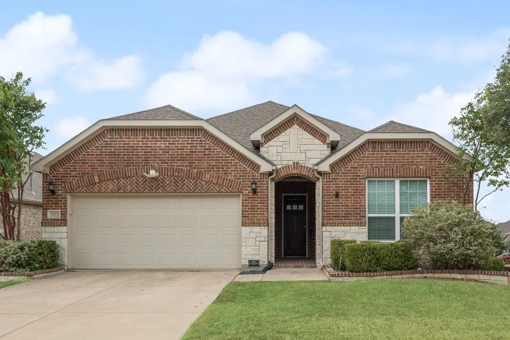 2913 Barnsley Drive McKinney, TX 75071