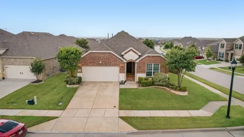 2913 Barnsley Drive